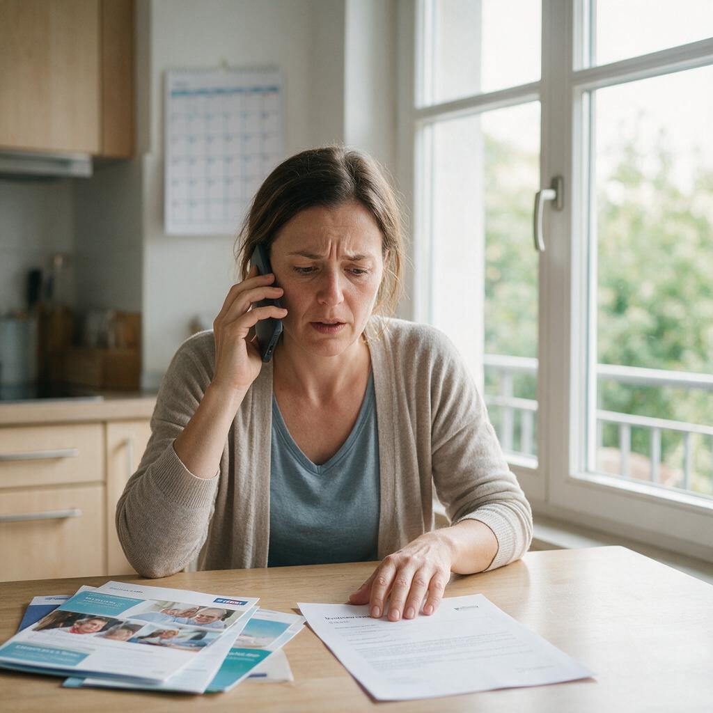 Kurzzeitpflege bewilligt — und trotzdem kein Platz: Auf dem Papier steht die Zusage. In der Realität telefonieren Sie tagelang Heime ab.